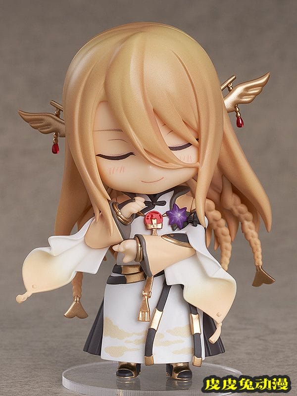 「食物语」佛跳墙粘土人开订