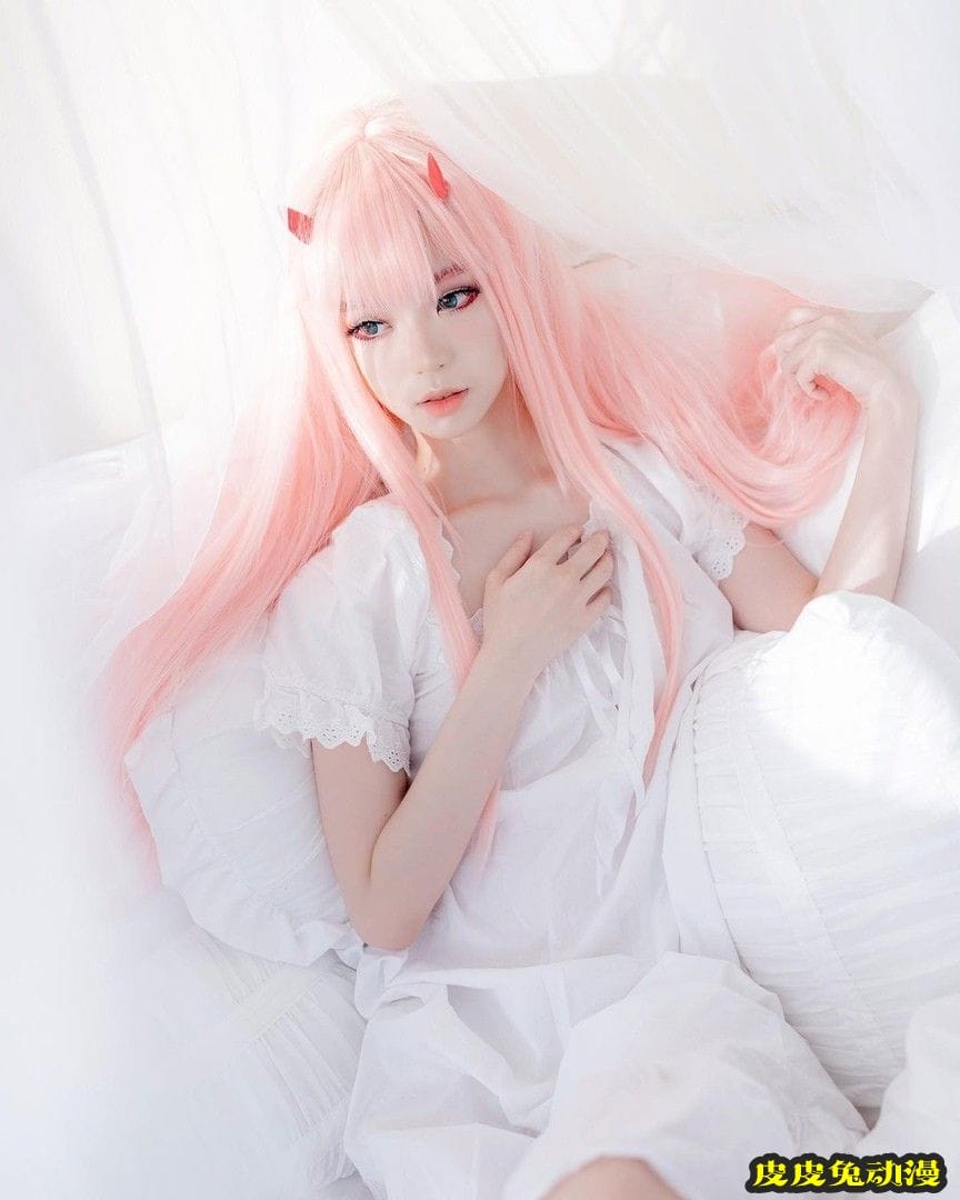 成熟性感版的御姐蒂法 一周大师级CosPlay赏