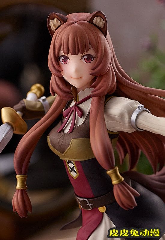 「盾之勇者成名录」拉芙塔莉雅1/8手办开订