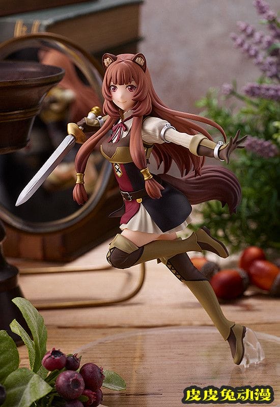 「盾之勇者成名录」拉芙塔莉雅1/8手办开订