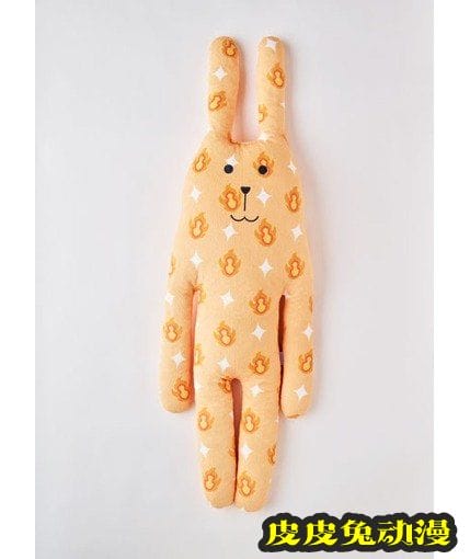 CRAFTHOLIC「鬼灭之刃」抱枕预览图公开