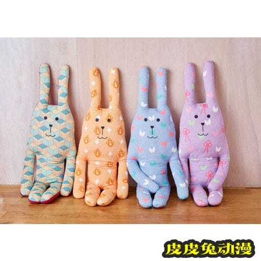 CRAFTHOLIC「鬼灭之刃」抱枕预览图公开