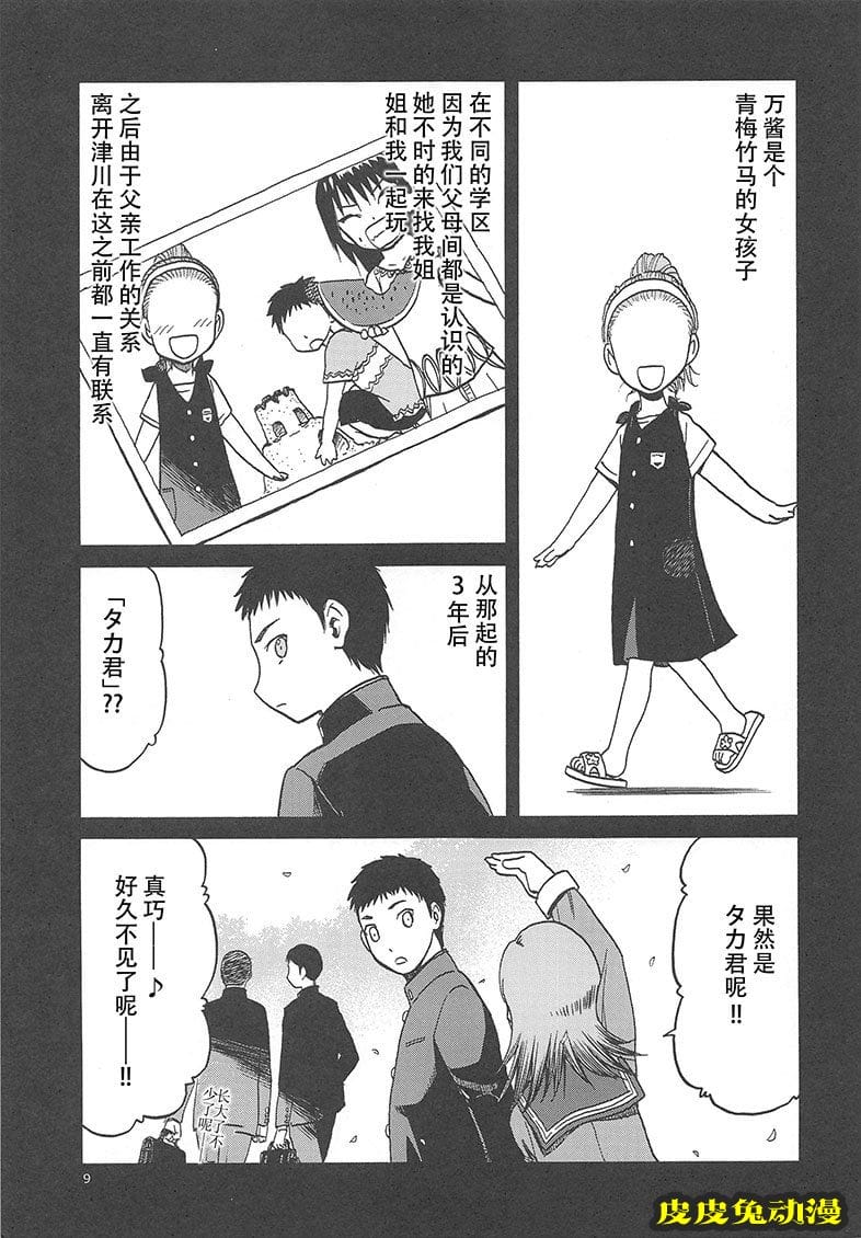 blue snow blue 17-19 [120P][NTR]