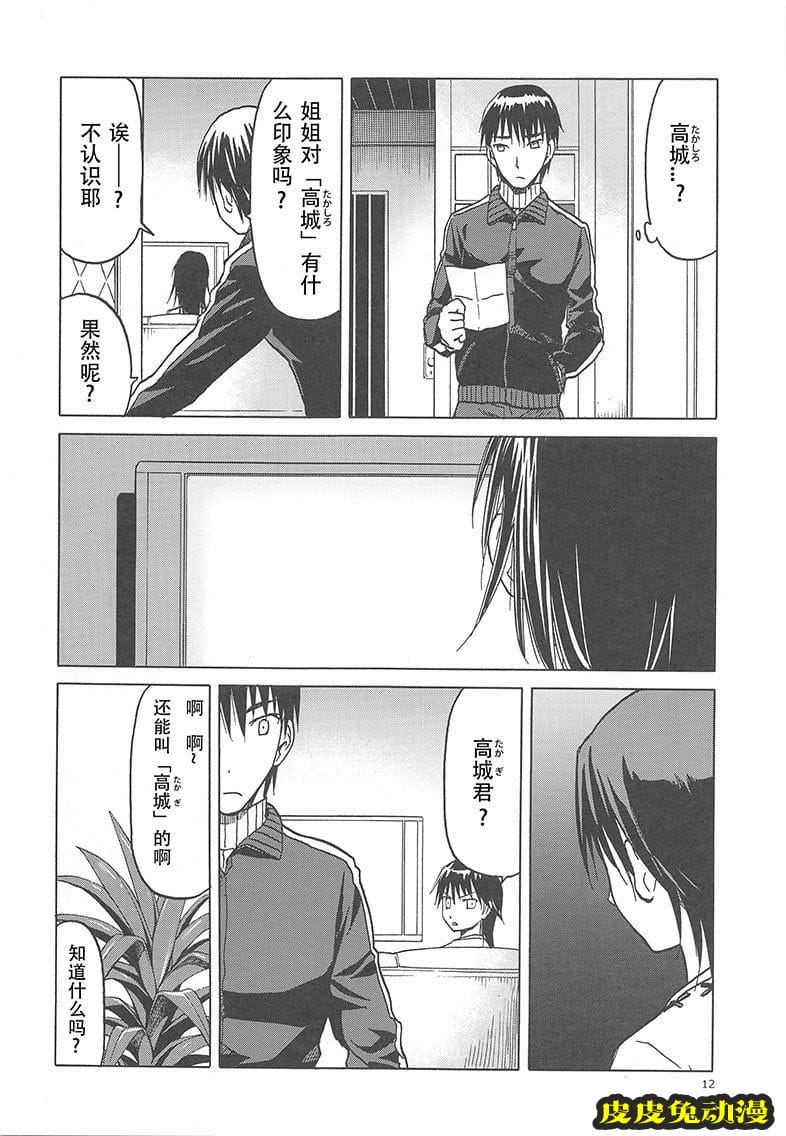 blue snow blue 17-19 [120P][NTR]