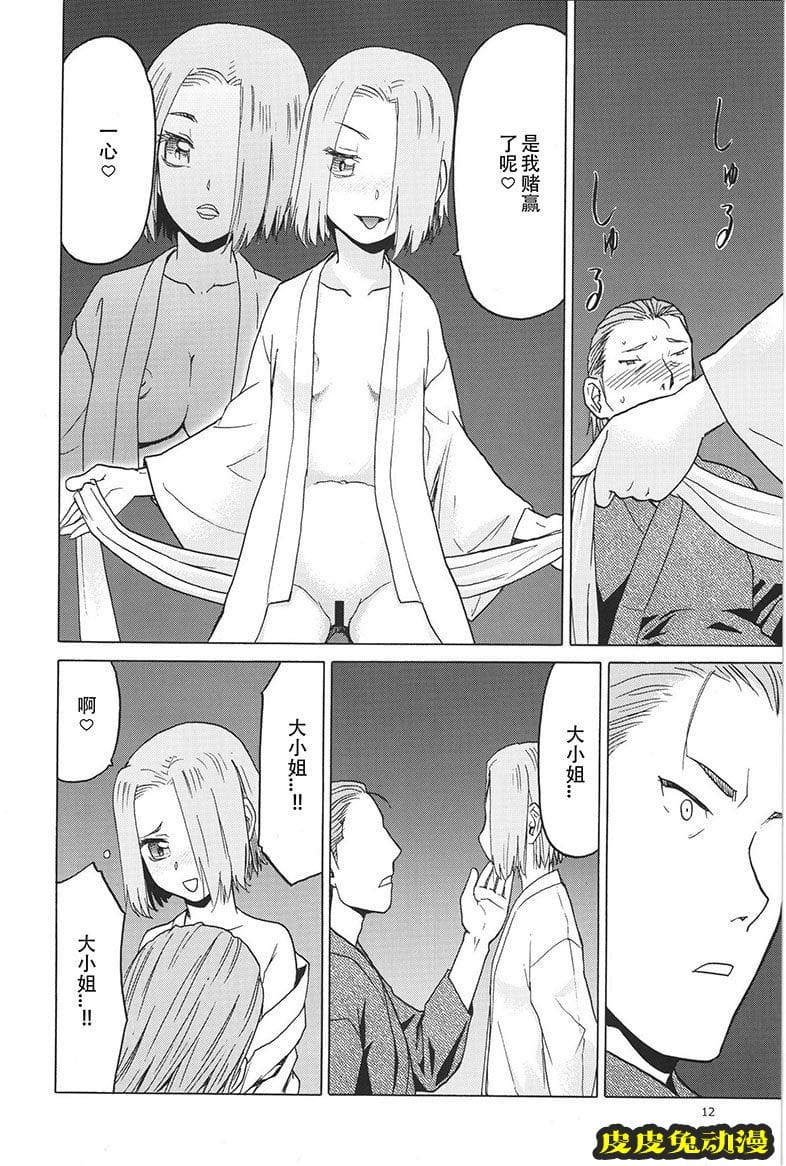 blue snow blue 17-19 [120P][NTR]