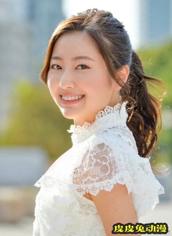 2021年日本小姐冠军出炉 22岁女大生夺冠