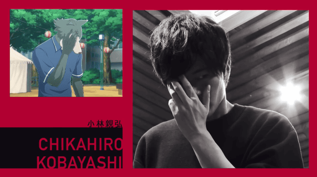 动画「BEASTARS」第2季最终话放送前PV公开-皮皮兔动漫