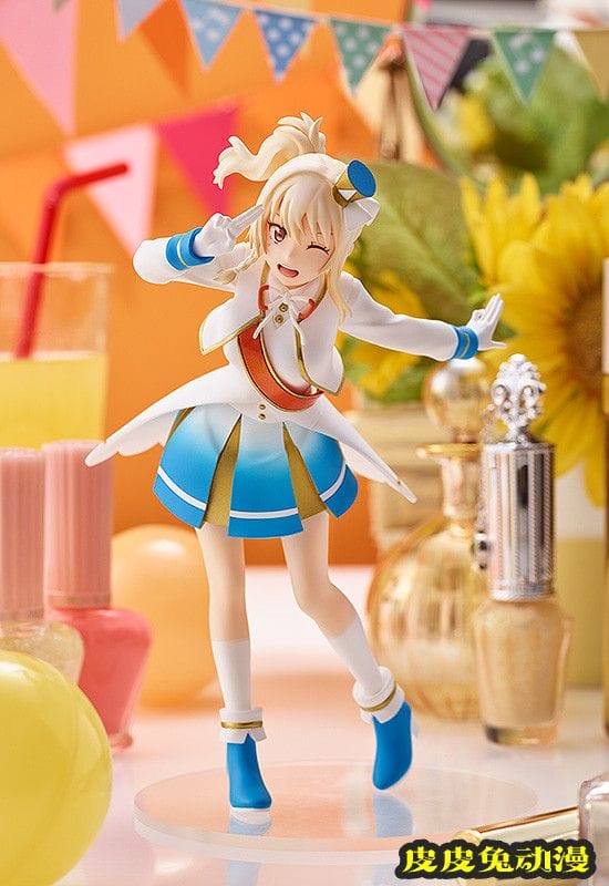 「LoveLive!虹咲学园学园偶像同好会」宫下爱手办开订