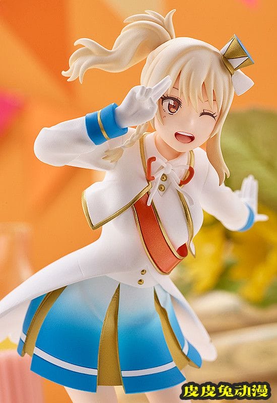 「LoveLive!虹咲学园学园偶像同好会」宫下爱手办开订