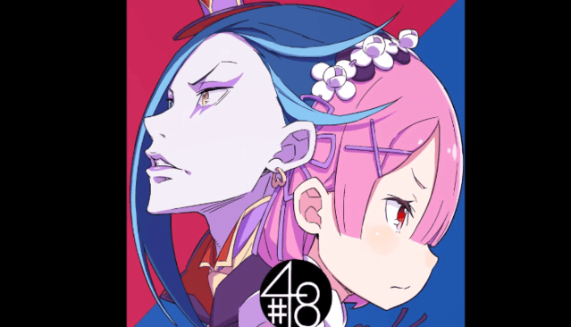 「Re:从零开始的异世界生活」第二季拉姆角色曲MV公开-皮皮兔动漫