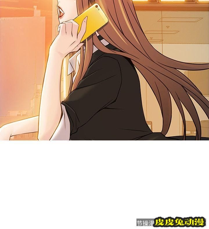 弱点 第20话-拜访崔社长