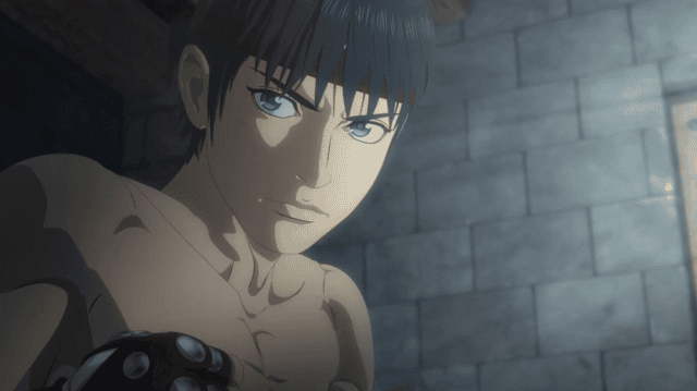 TV动画「Cestvs -The Roman Fighter-」第二弹番宣CM公开-皮皮兔动漫