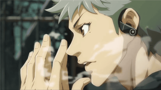 国产动画「左手上篮」预告PV公开-皮皮兔动漫