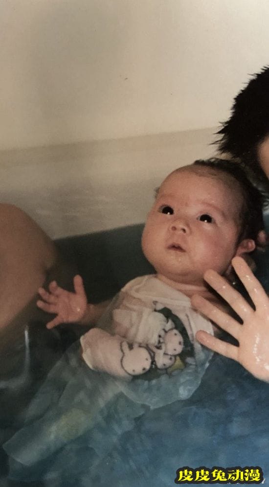 桥本环奈晒童年美照 从小美到大的千年一遇少女