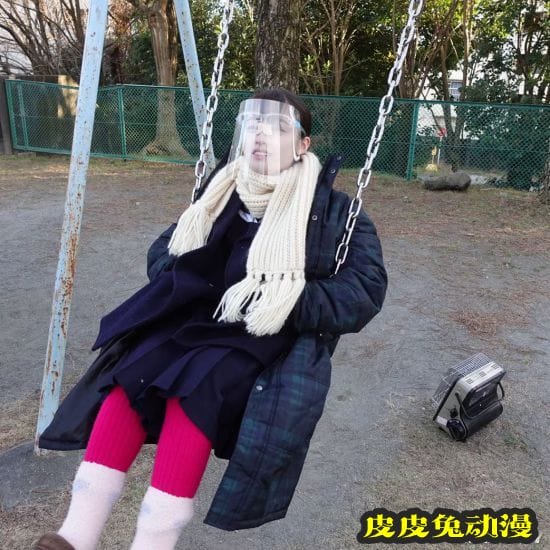 桥本环奈晒童年美照 从小美到大的千年一遇少女