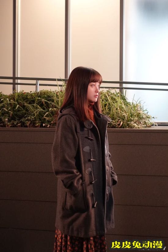 桥本环奈晒童年美照 从小美到大的千年一遇少女