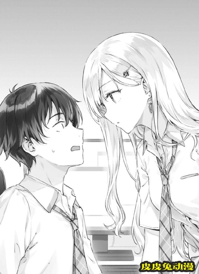 轻小说「义妹生活」插画公开