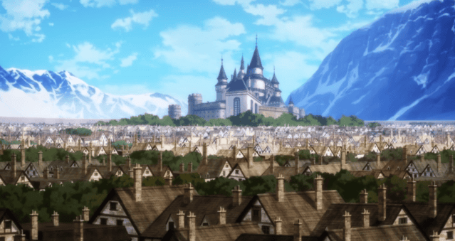 动画「天才王子的赤字国家振兴术」公开预告 PV-皮皮兔动漫