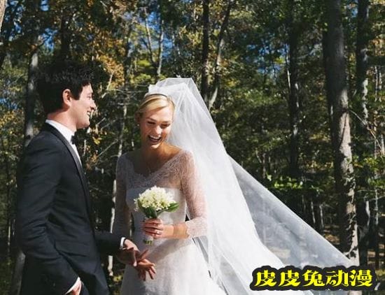 19岁成超模23岁学编程 维密天使“小kk”Karlie Kloss逆袭之路