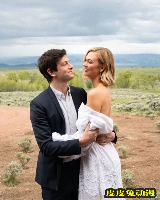 19岁成超模23岁学编程 维密天使“小kk”Karlie Kloss逆袭之路