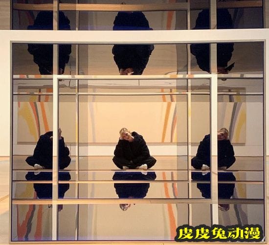 19岁成超模23岁学编程 维密天使“小kk”Karlie Kloss逆袭之路