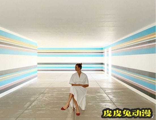 19岁成超模23岁学编程 维密天使“小kk”Karlie Kloss逆袭之路