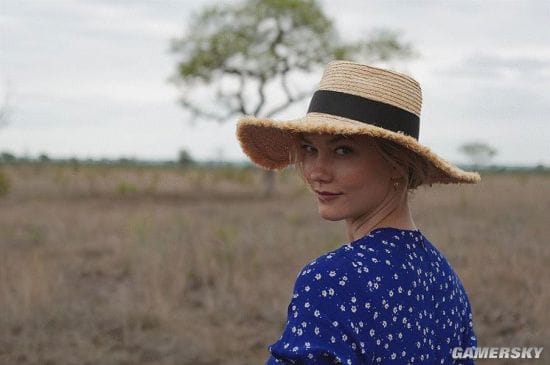 19岁成超模23岁学编程 维密天使“小kk”Karlie Kloss逆袭之路