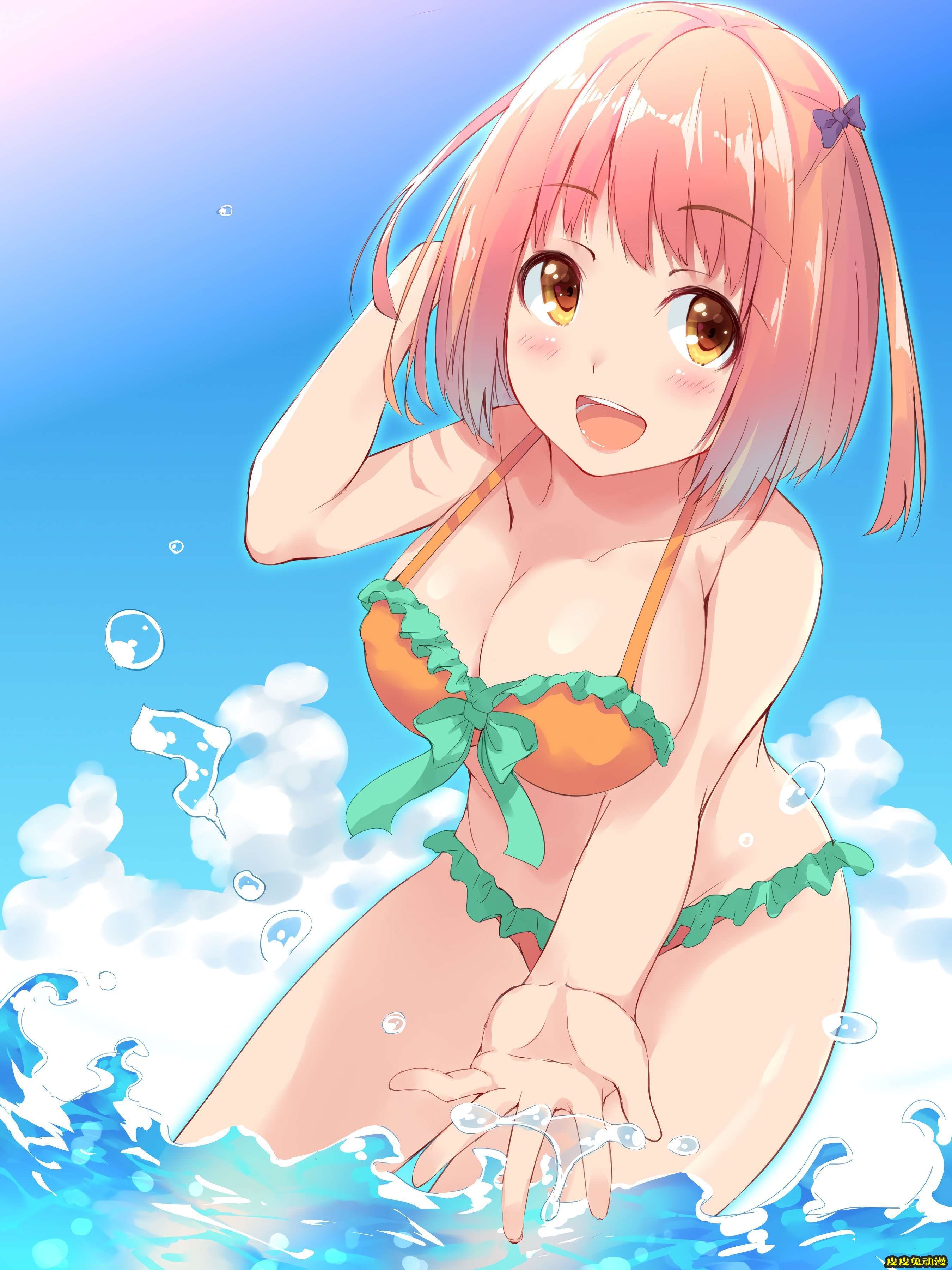 打工吧!魔王大人《佐佐木千穗》高清壁纸特辑！