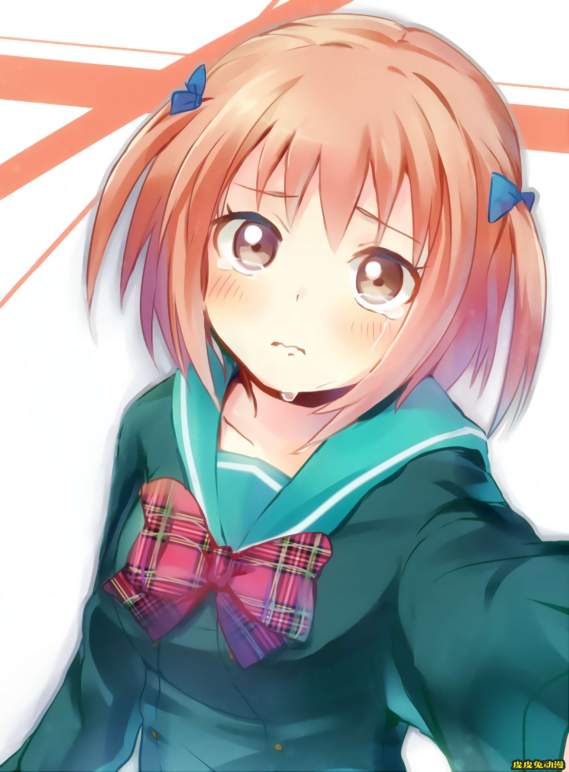 打工吧!魔王大人《佐佐木千穗》高清壁纸特辑！