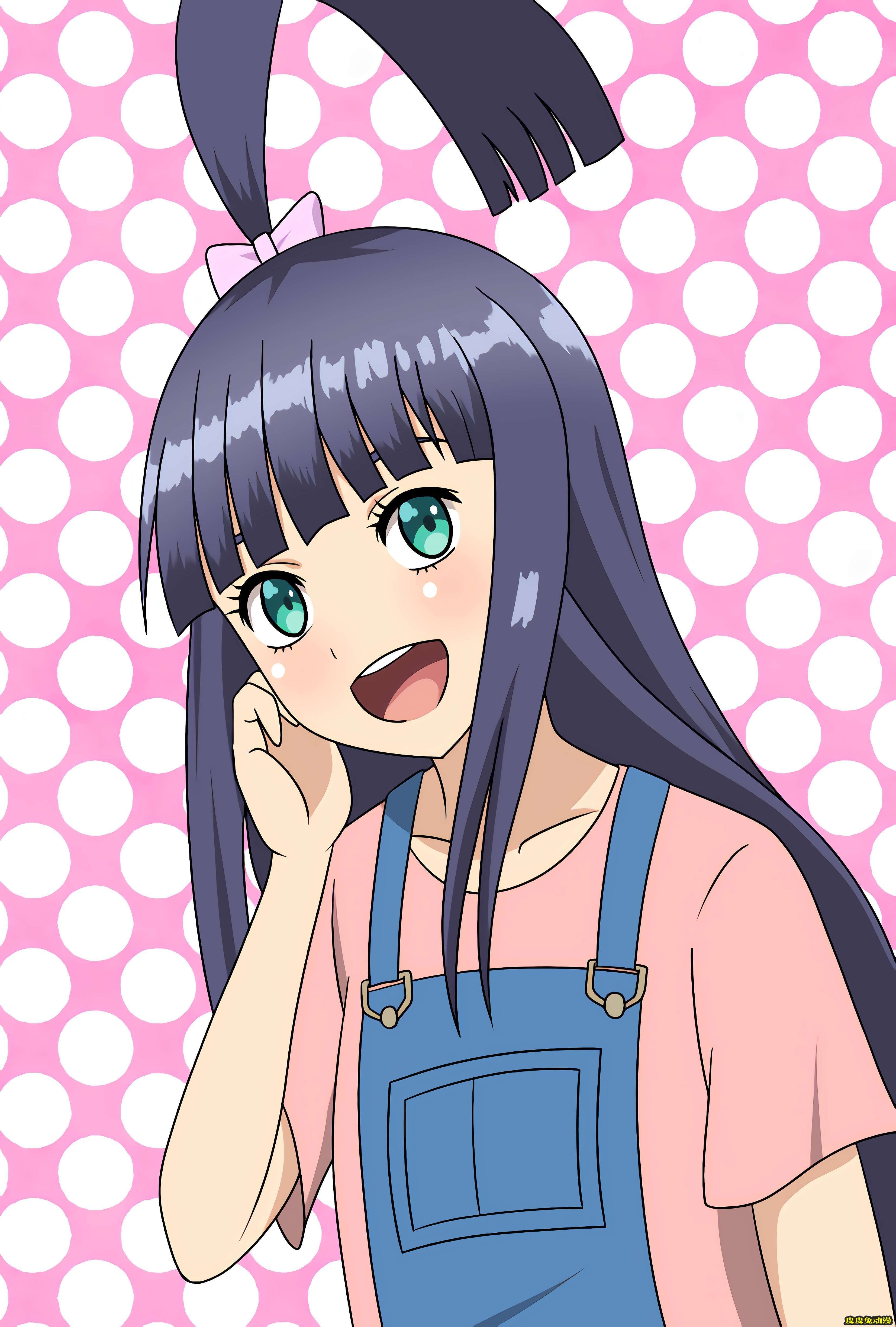 五等分的新娘《上杉濑叶》高清壁纸特辑！