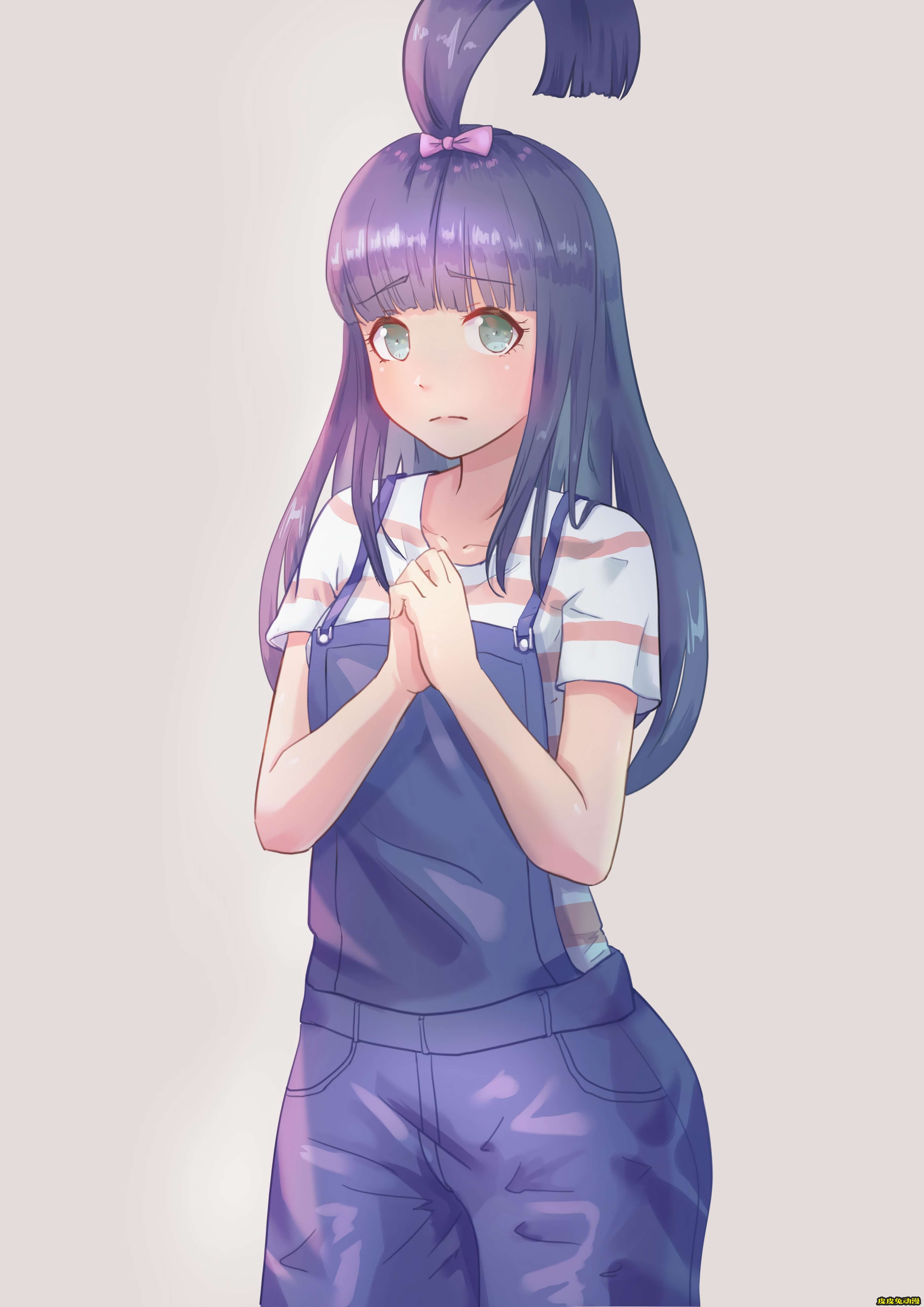 五等分的新娘《上杉濑叶》高清壁纸特辑！