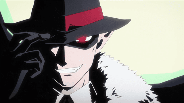 TV动画「吸血鬼马上死」先导PV及视觉图公开