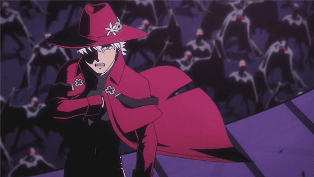 TV动画「吸血鬼马上死」先导PV及视觉图公开