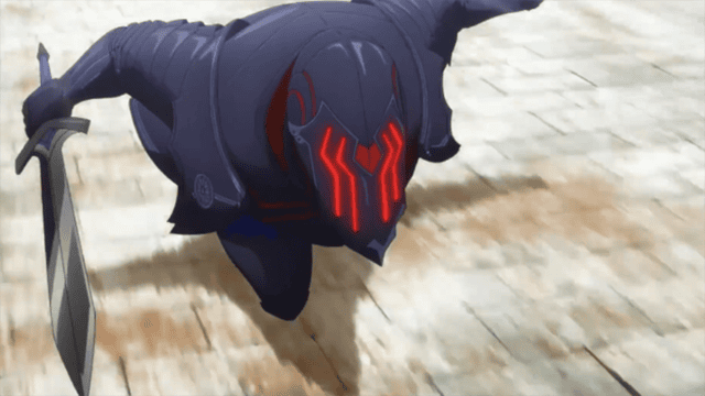 「Fate/Grand Order 神圣圆桌领域卡美洛」后篇PV公开-皮皮兔动漫