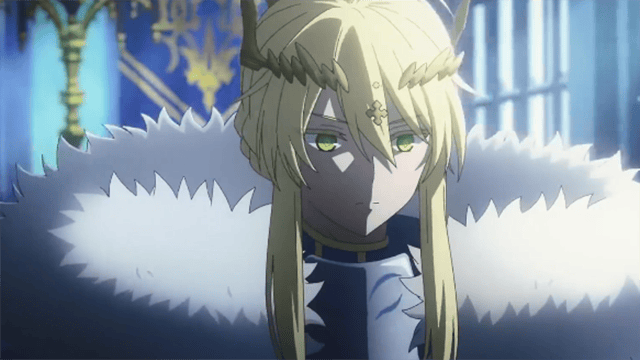 「Fate/Grand Order 神圣圆桌领域卡美洛」后篇PV公开