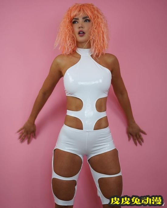 饱满身材过于火辣 委内瑞拉健美公主让人热血沸腾