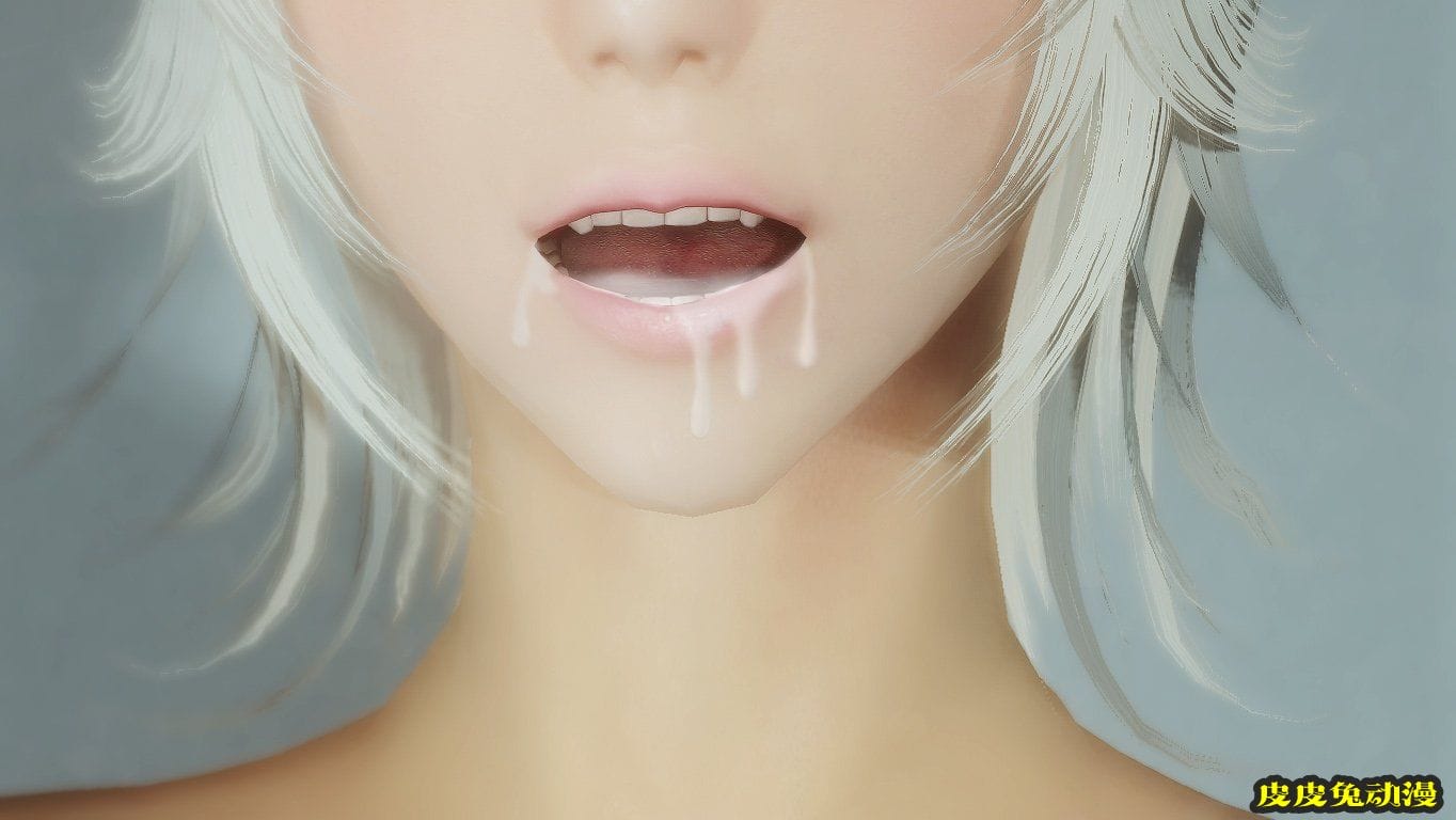 [中文] [3D全彩]高清绝美MOD图上古卷轴5天际part.1-2[49P]