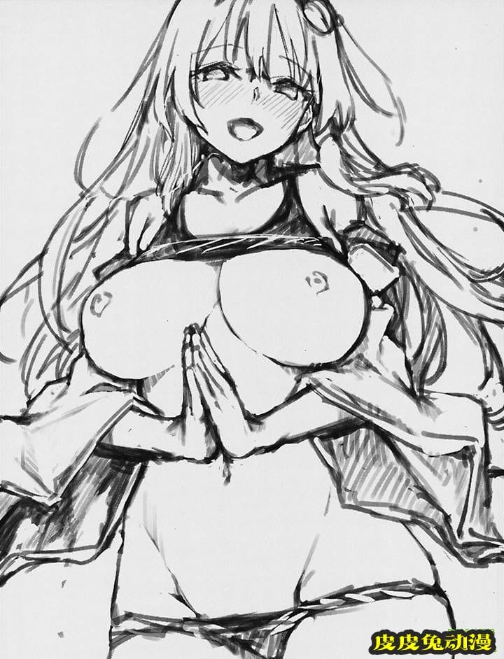 [东方Project] ANMITSU TOUHOU THE AFTER vol.2 [27P]