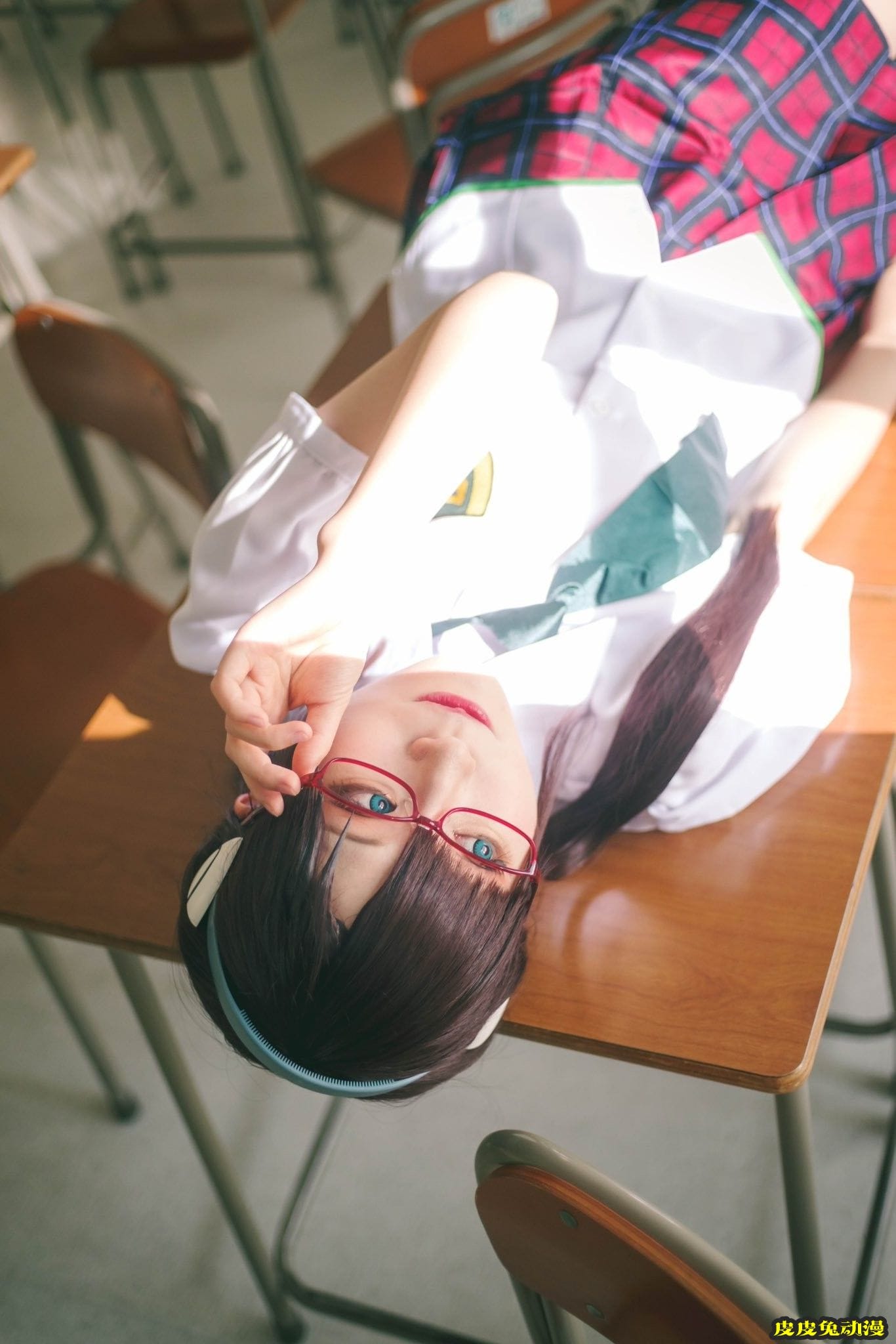 穹妹的可爱与魔女的性感 一周大师级CosPlay赏