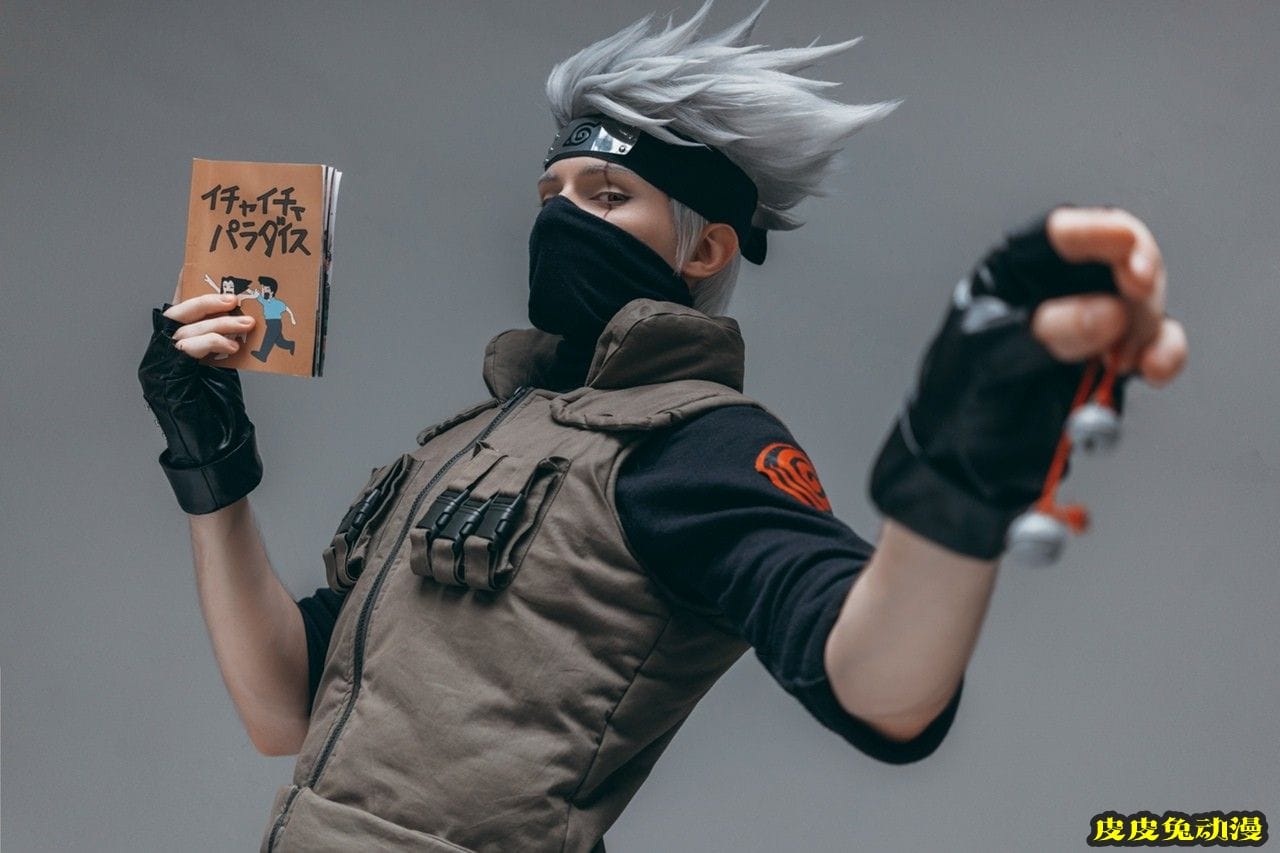 穹妹的可爱与魔女的性感 一周大师级CosPlay赏