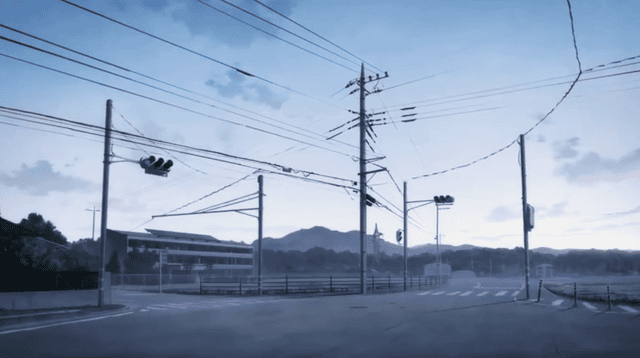 动画「本田小狼与我」第1话片头影像公开-皮皮兔动漫