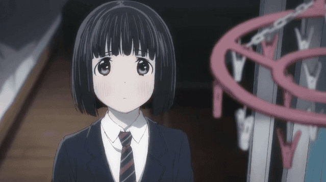 动画「本田小狼与我」第1话片头影像公开