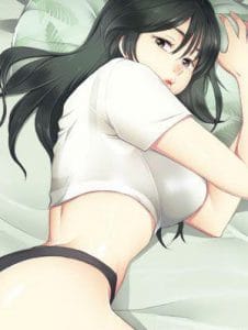 韩国恋爱漫画《KTV情人》免费阅读-皮皮兔动漫