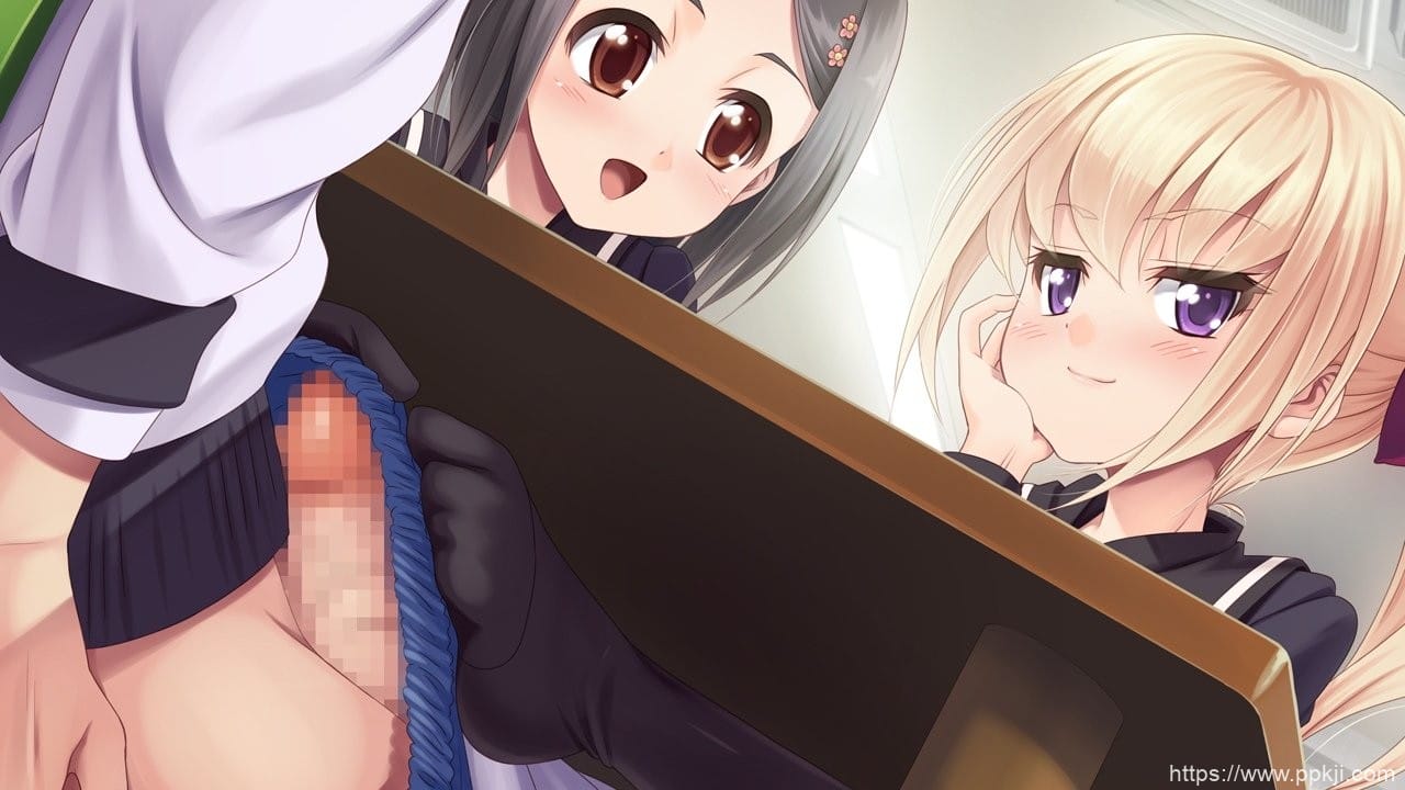 [全彩] 自收集NTR寝取系列图片合集  [28P]