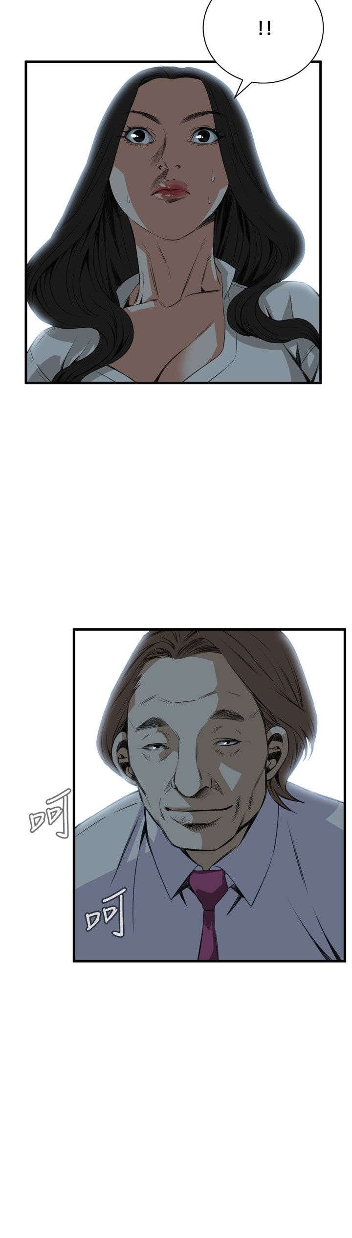 [韩漫] 偷窥 47-48 [50p]