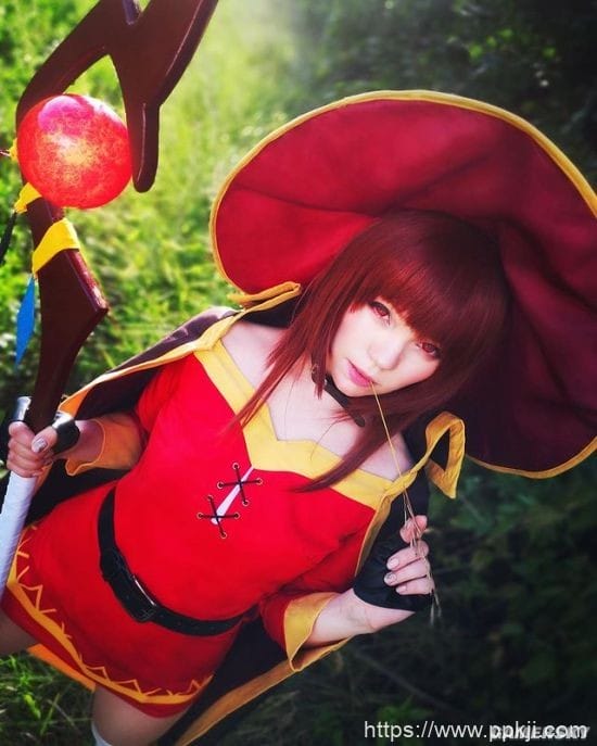 娇小可爱型嫩妹 喜欢清凉衣服的俄罗斯猫娘COSER