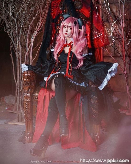 杀死童贞毛衣出击 可甜可辣的韩国正妹主播