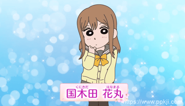 「蜡笔小新」x「LoveLive! Sunshine!!」联动商品宣传PV公开