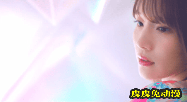 内田真礼单曲「ストロボメモリー」完整版MV公开