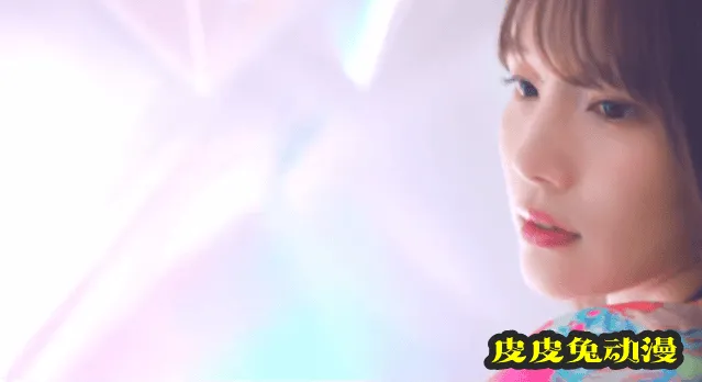 内田真礼单曲「ストロボメモリー」完整版MV公开